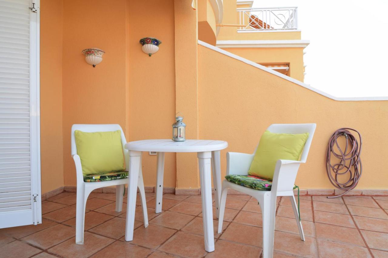 Colonial Suite Costa Adeje  Exterior foto